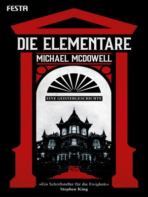 cover image of Die Elementare